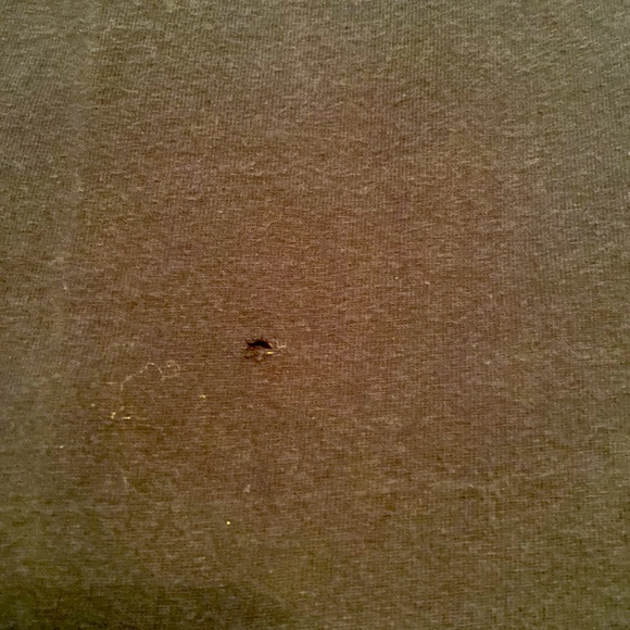 Vintage Johnny Cash Tshirt Size L - Picture 5 of 5